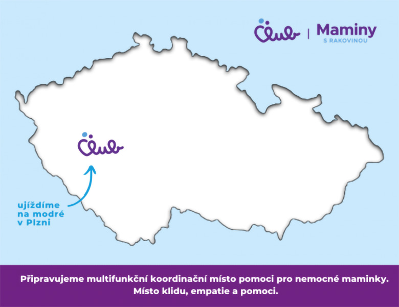 První Club MsR v&nbsp;Plzni: Od&nbsp;online podpory k&nbsp;fyzickému prostoru