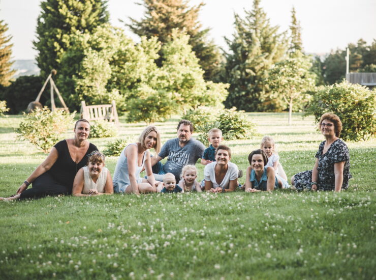 Kdo se může stát členem